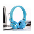 Headphone B05 De Ouvido Bluetooth S/Fio